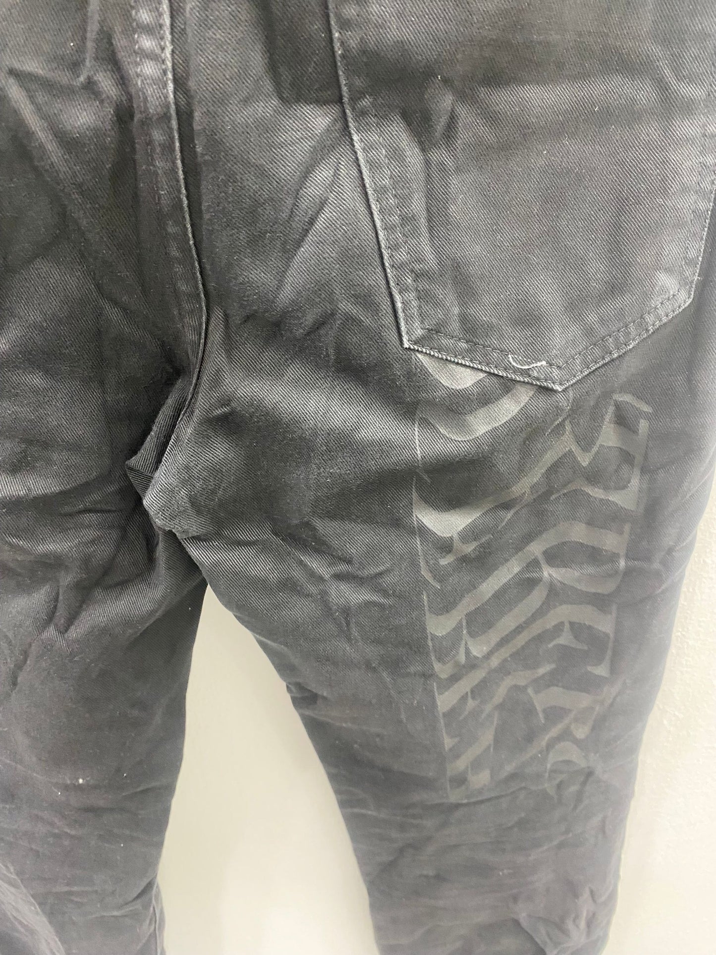 jeans iceberg