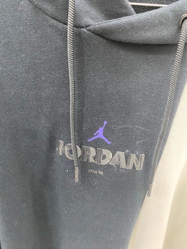 felpa jordan