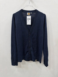 cardigan carhartt