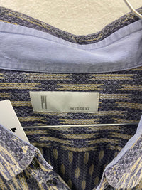 Camicie missoni