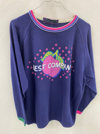 felpa best company