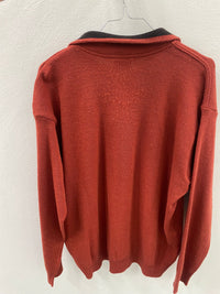 pullover lacoste