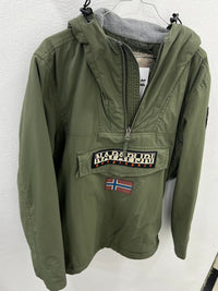 giubbini napapijri