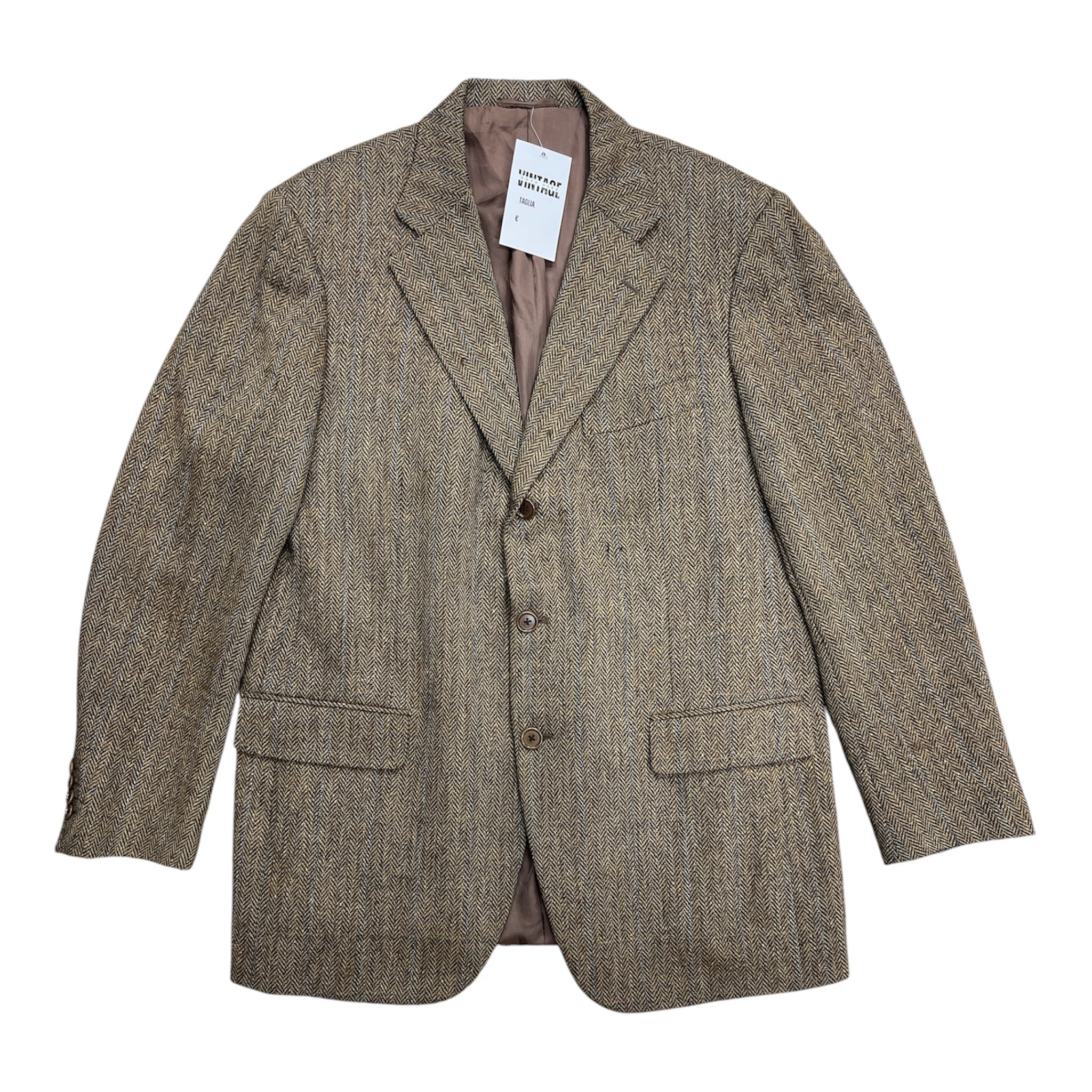giacca burberry