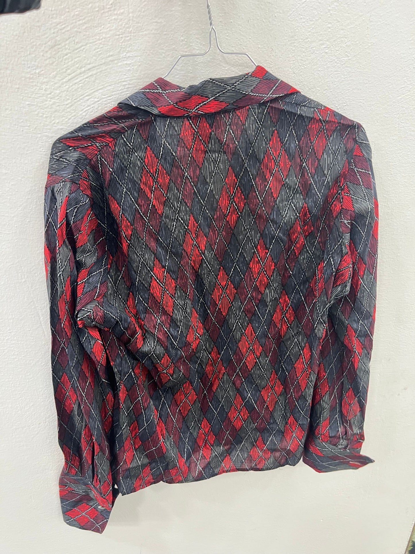 Camicie valentino