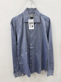 camicia balmain