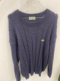 maglione lacoste