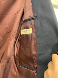 Giacche burberry