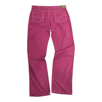 Pantaloni burberry