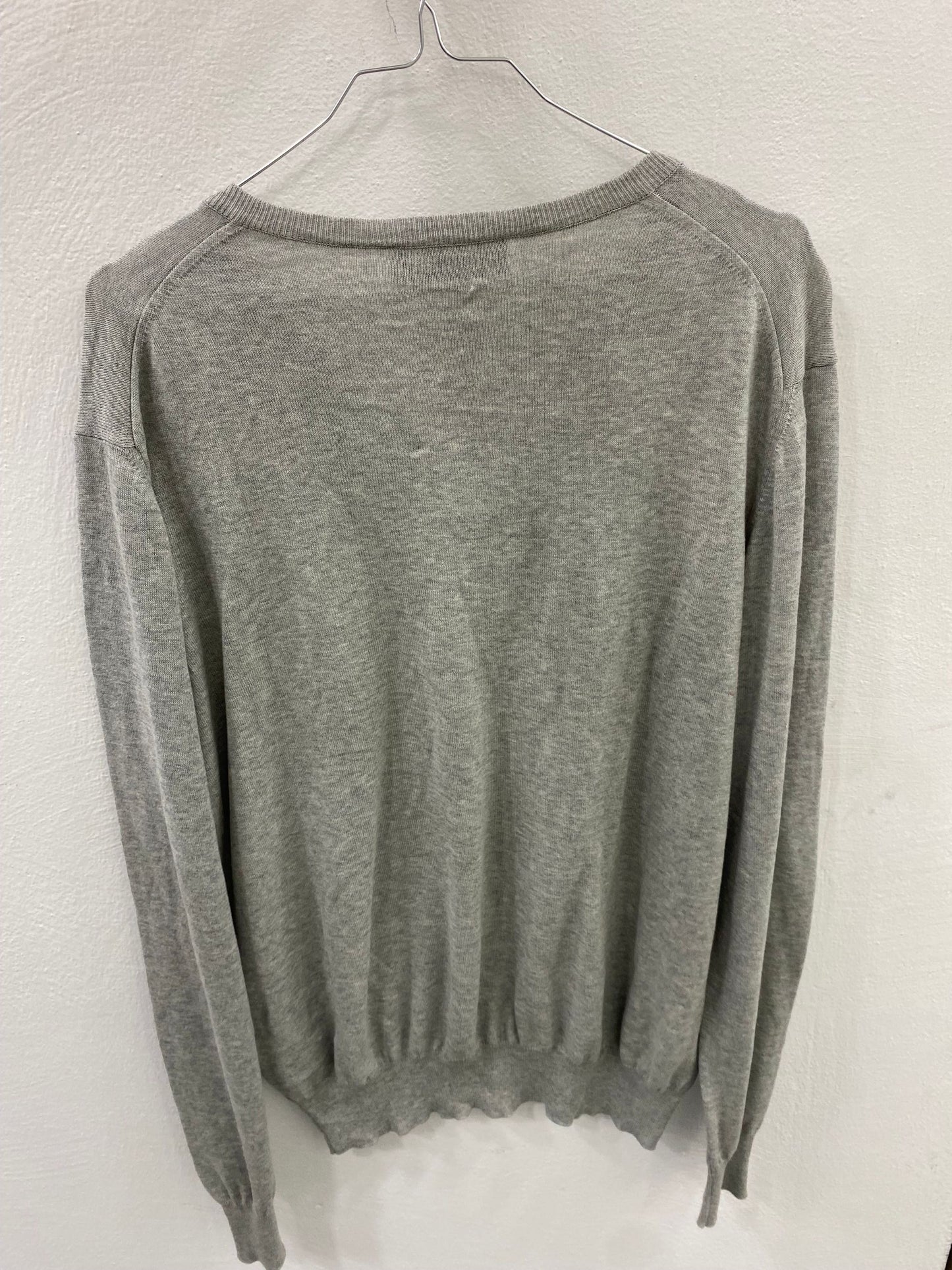 pullover fred perry