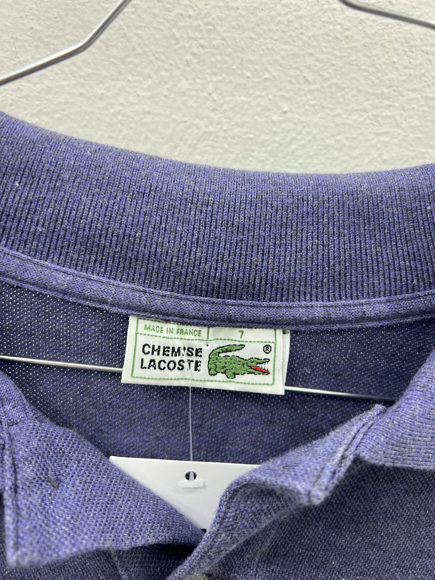 T-Shirt e Polo lacoste