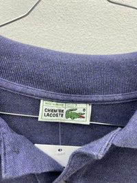T-Shirt e Polo lacoste