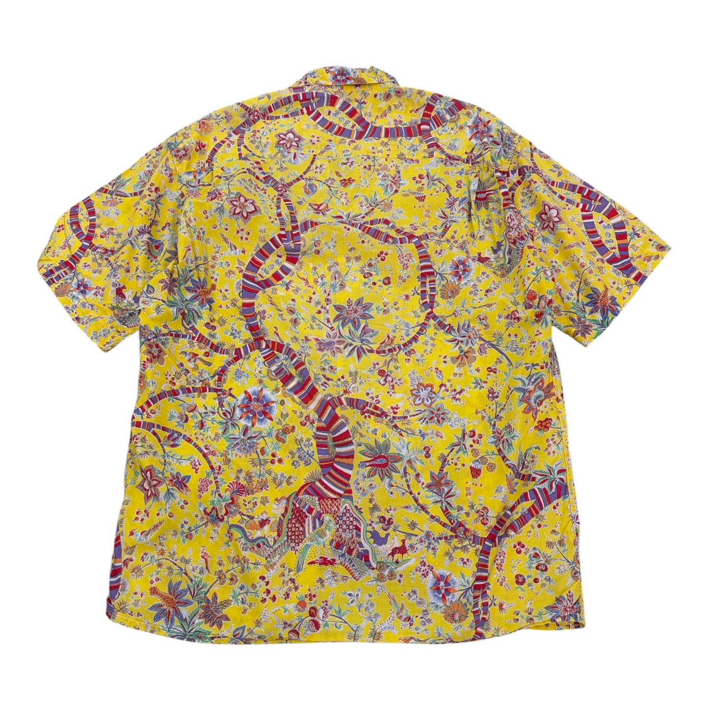 camicia valentino