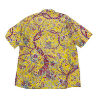 camicia valentino