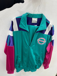tuta completa adidas