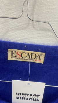 maglione escada