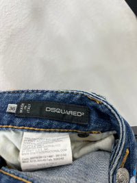 jeans dsquared2