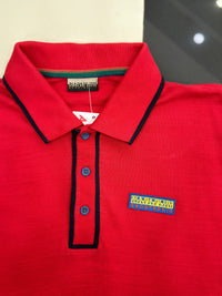 T-Shirt e Polo napapijri