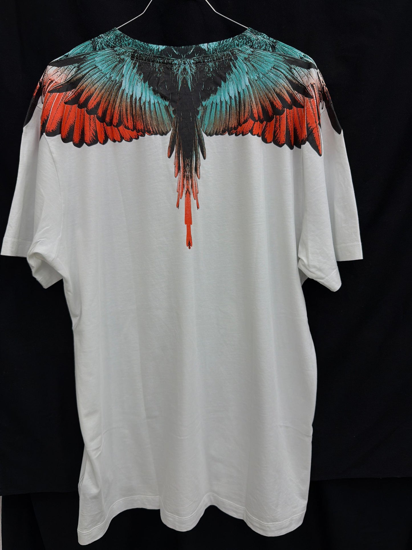 T-Shirt e Polo Marcelo burlon