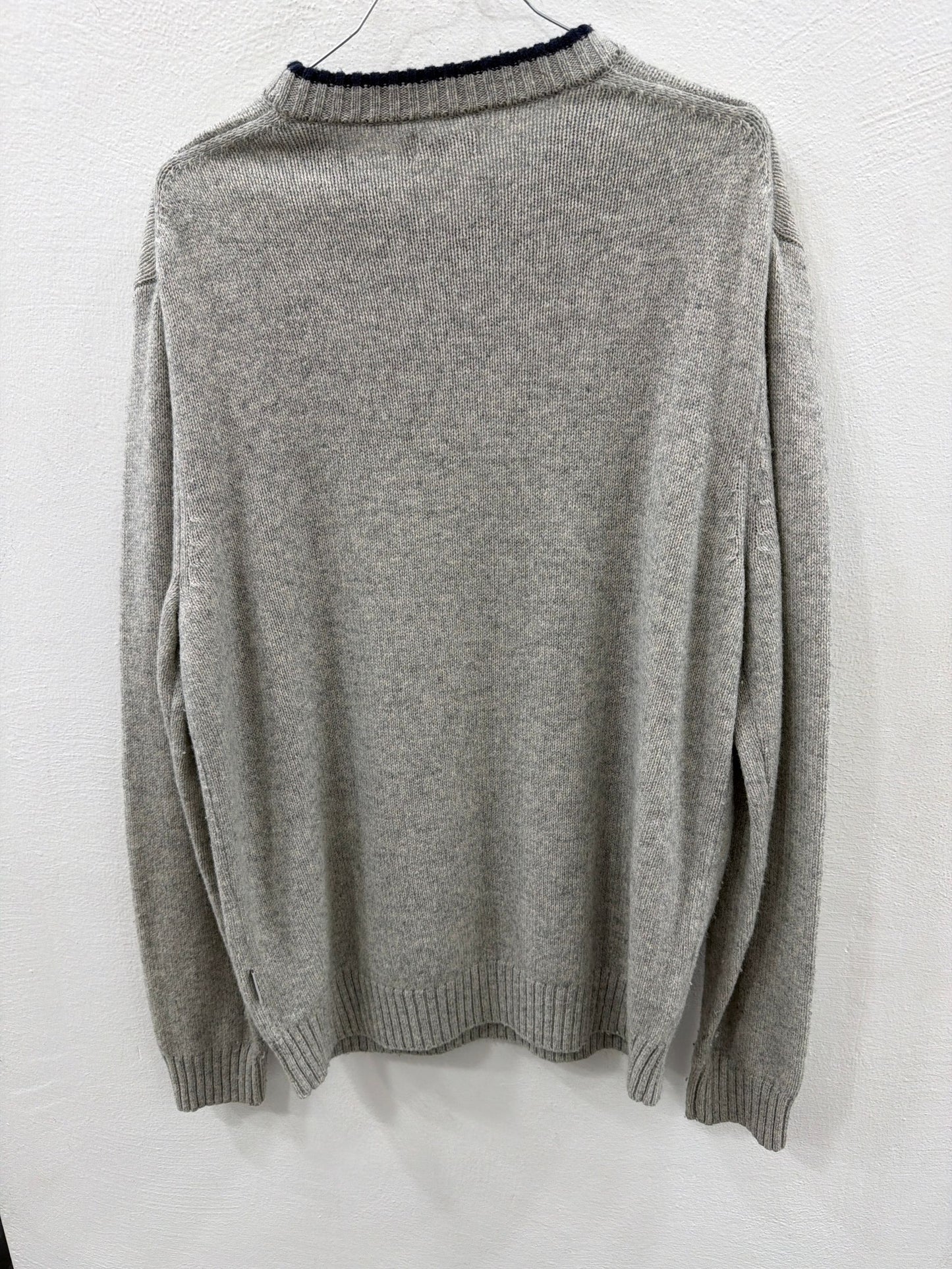 pullover napapijri