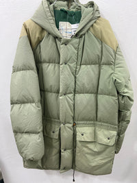 giubbini moncler