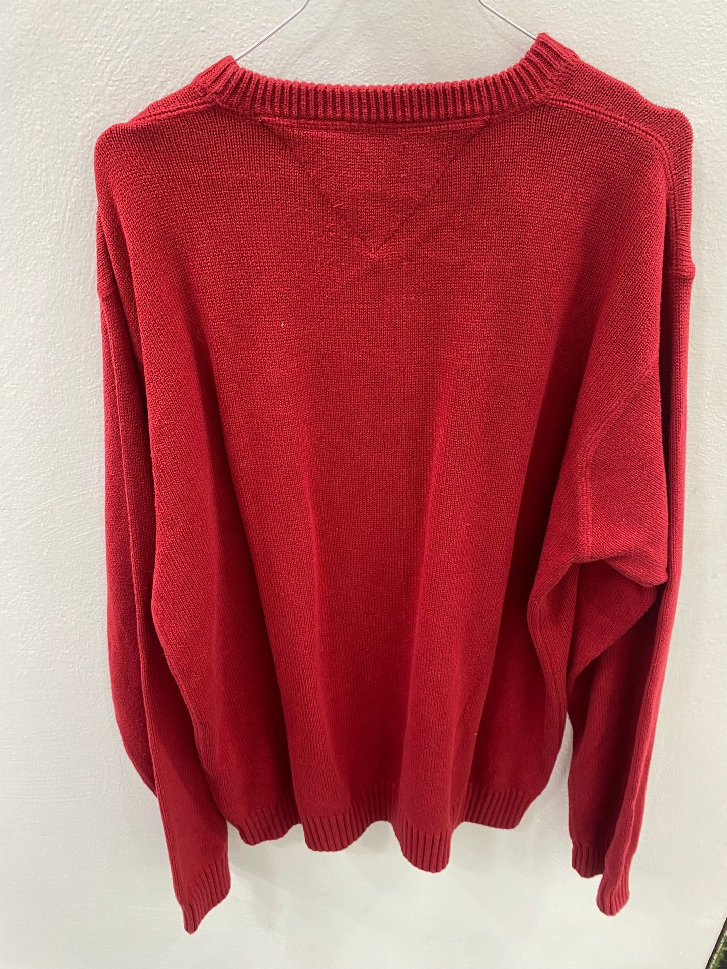 pullover tommy Hilfiger