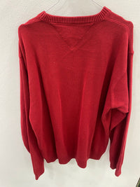 pullover tommy Hilfiger