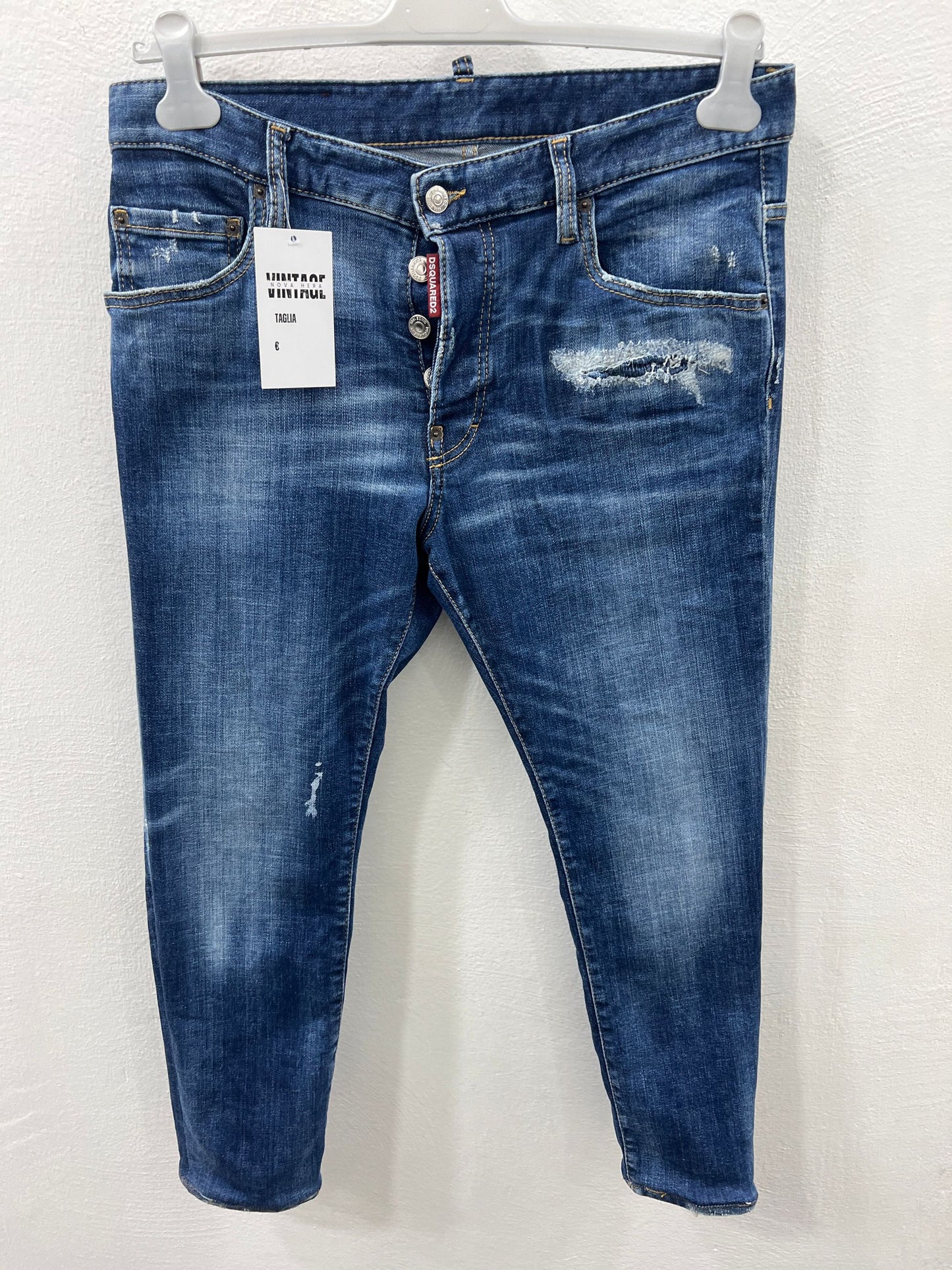 jeans dsquared2