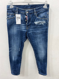 jeans dsquared2