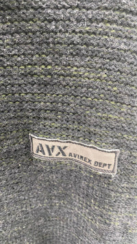 maglione avirex