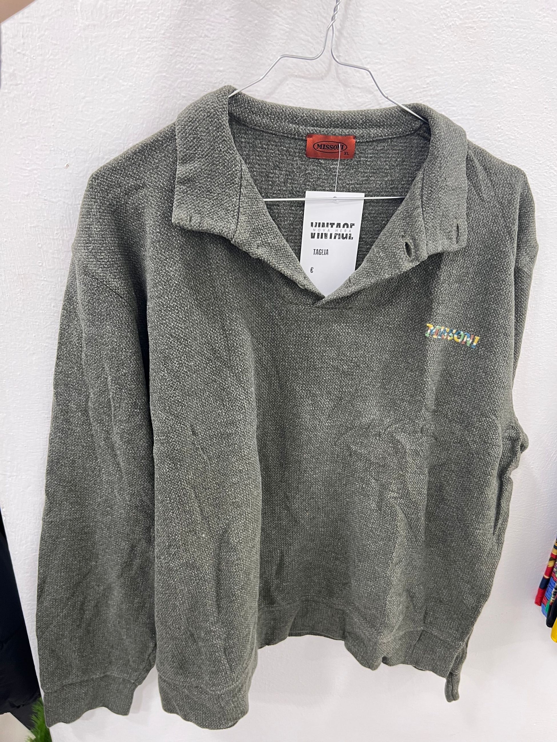 polo ml missoni