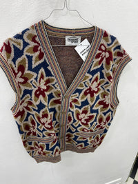 cardigan missoni