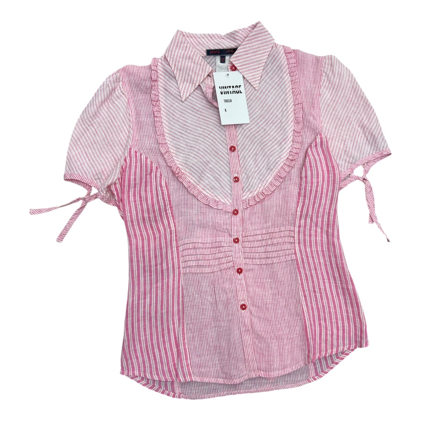 camicia les copains