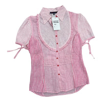 camicia les copains