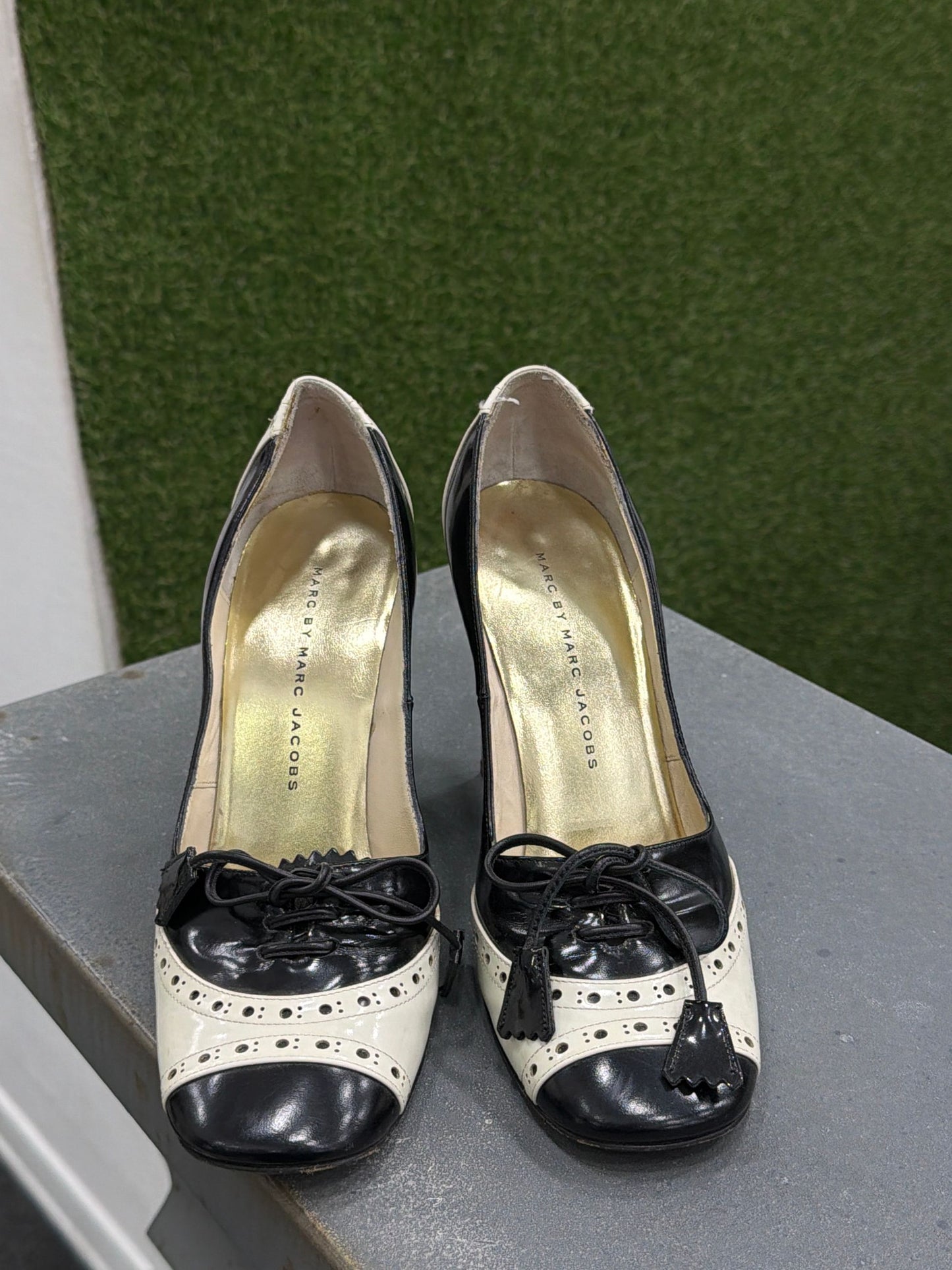Scarpe marc jacobs