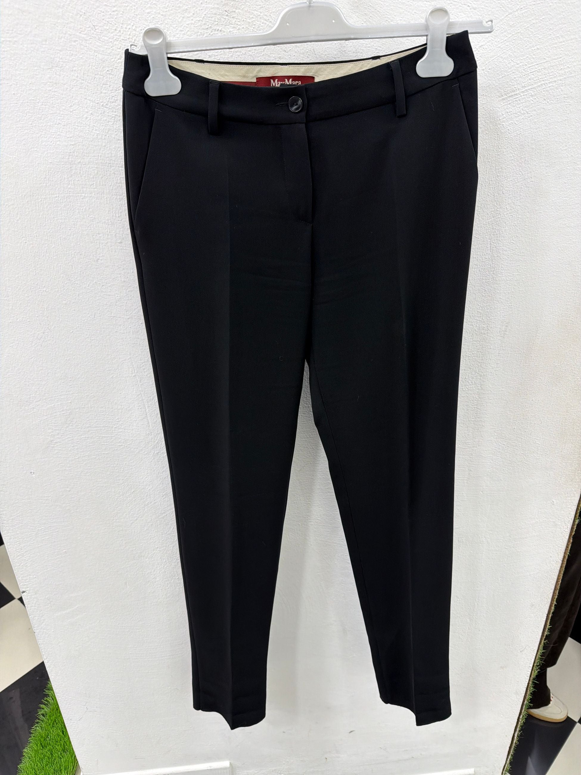 pantalone max mara