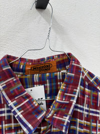 Camicie missoni