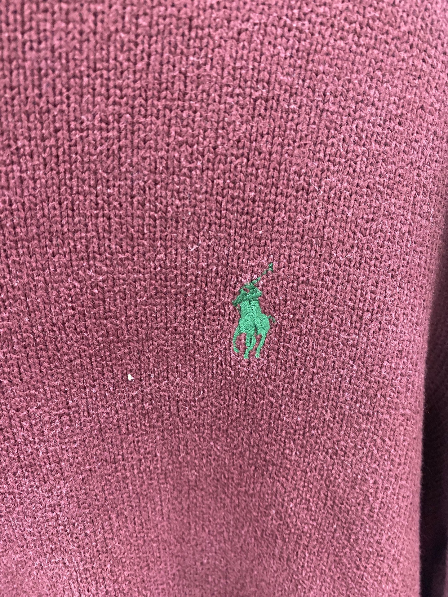 pullover Ralph lauren