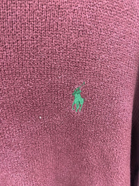 pullover Ralph lauren