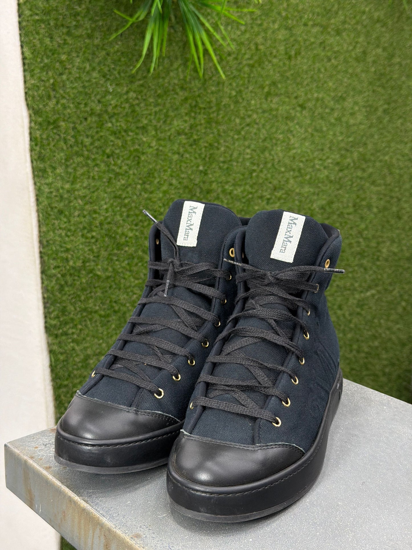Scarpe max mara