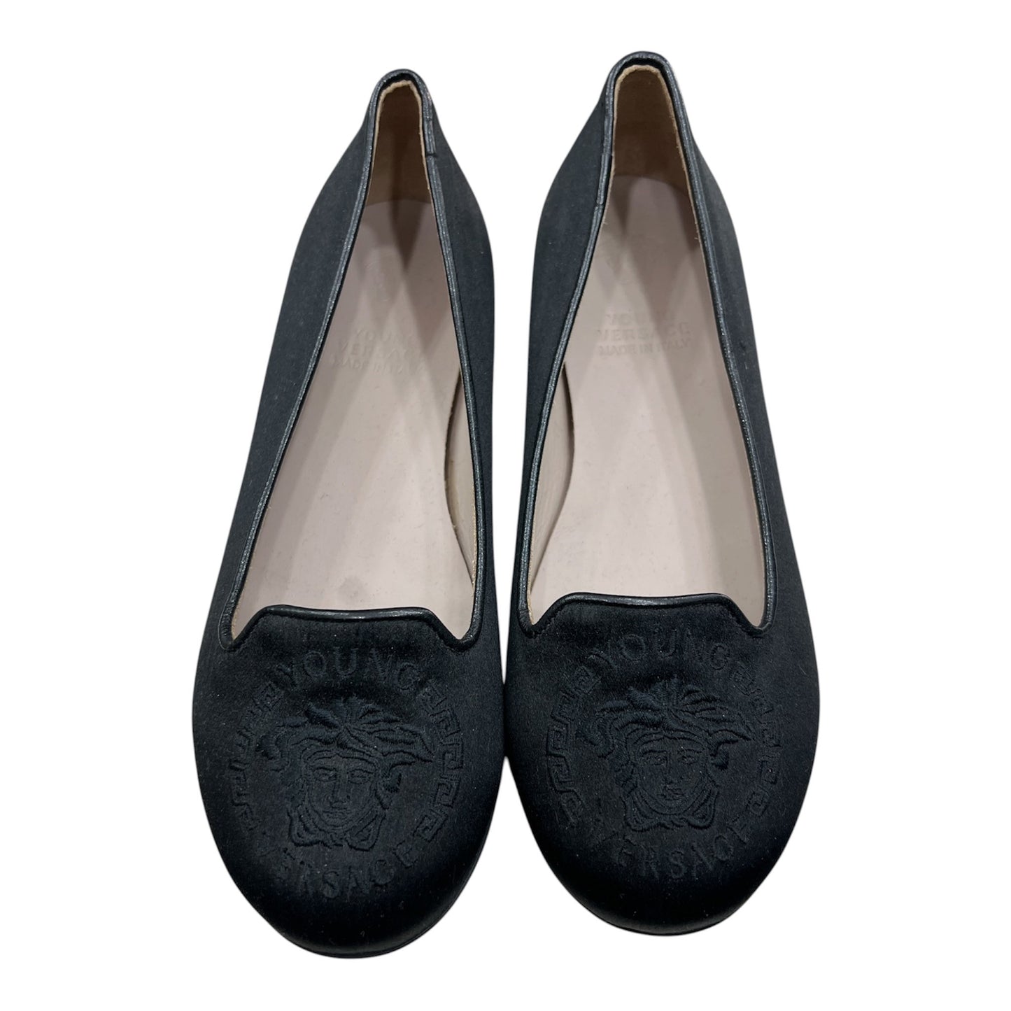 Scarpe versace
