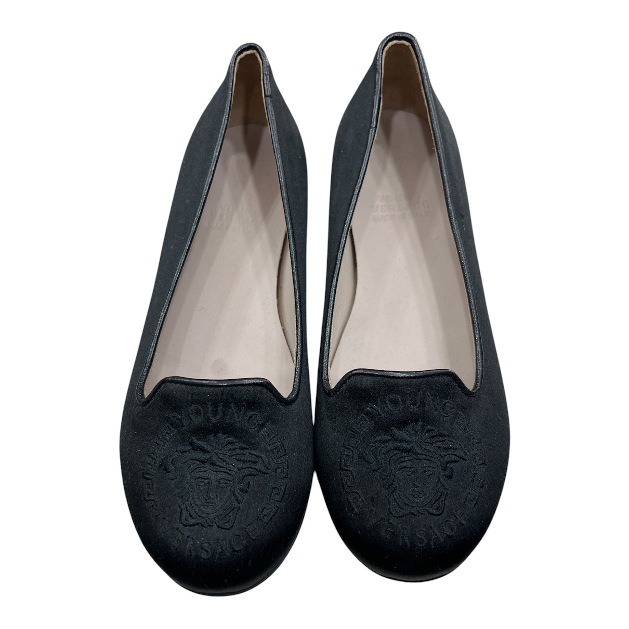 Scarpe versace