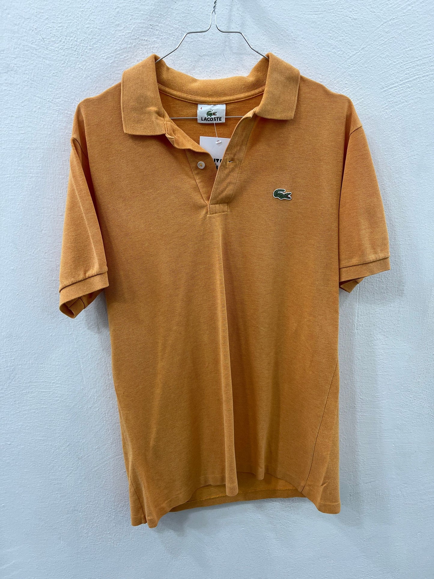 T-Shirt e Polo lacoste