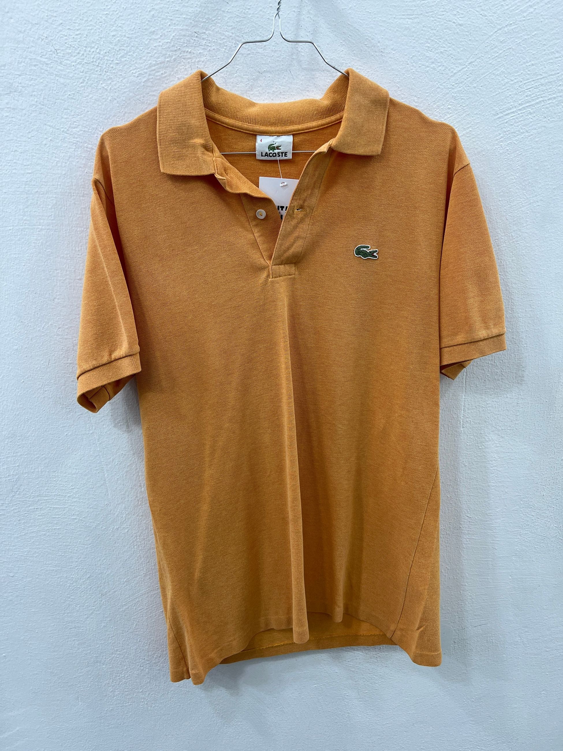 T-Shirt e Polo lacoste