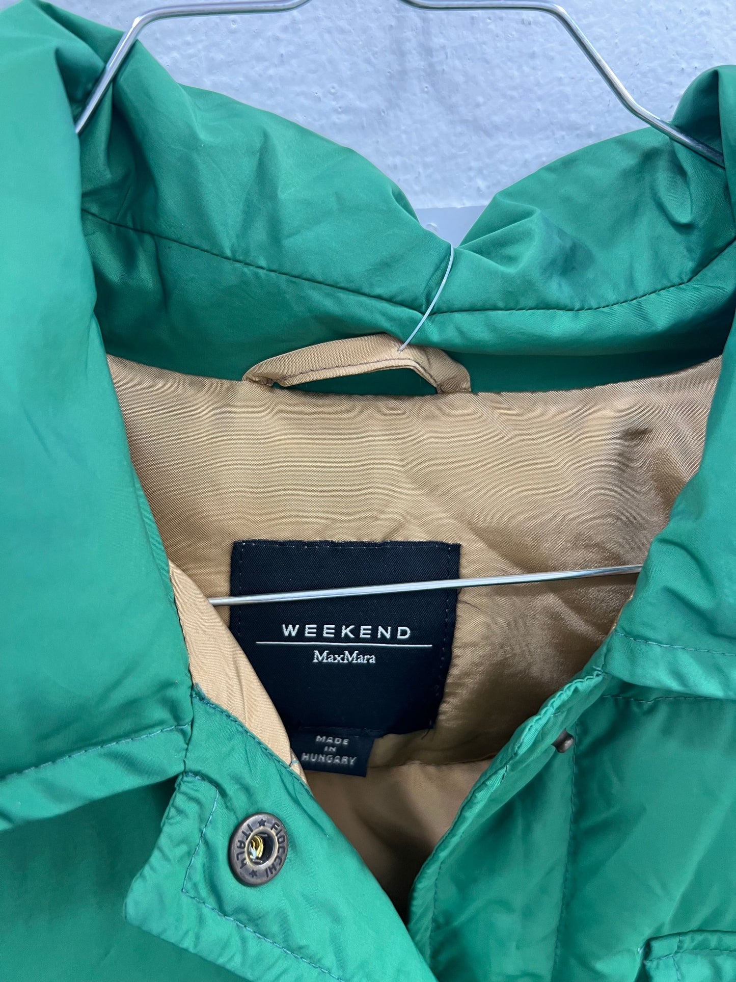 giubbini max mara
