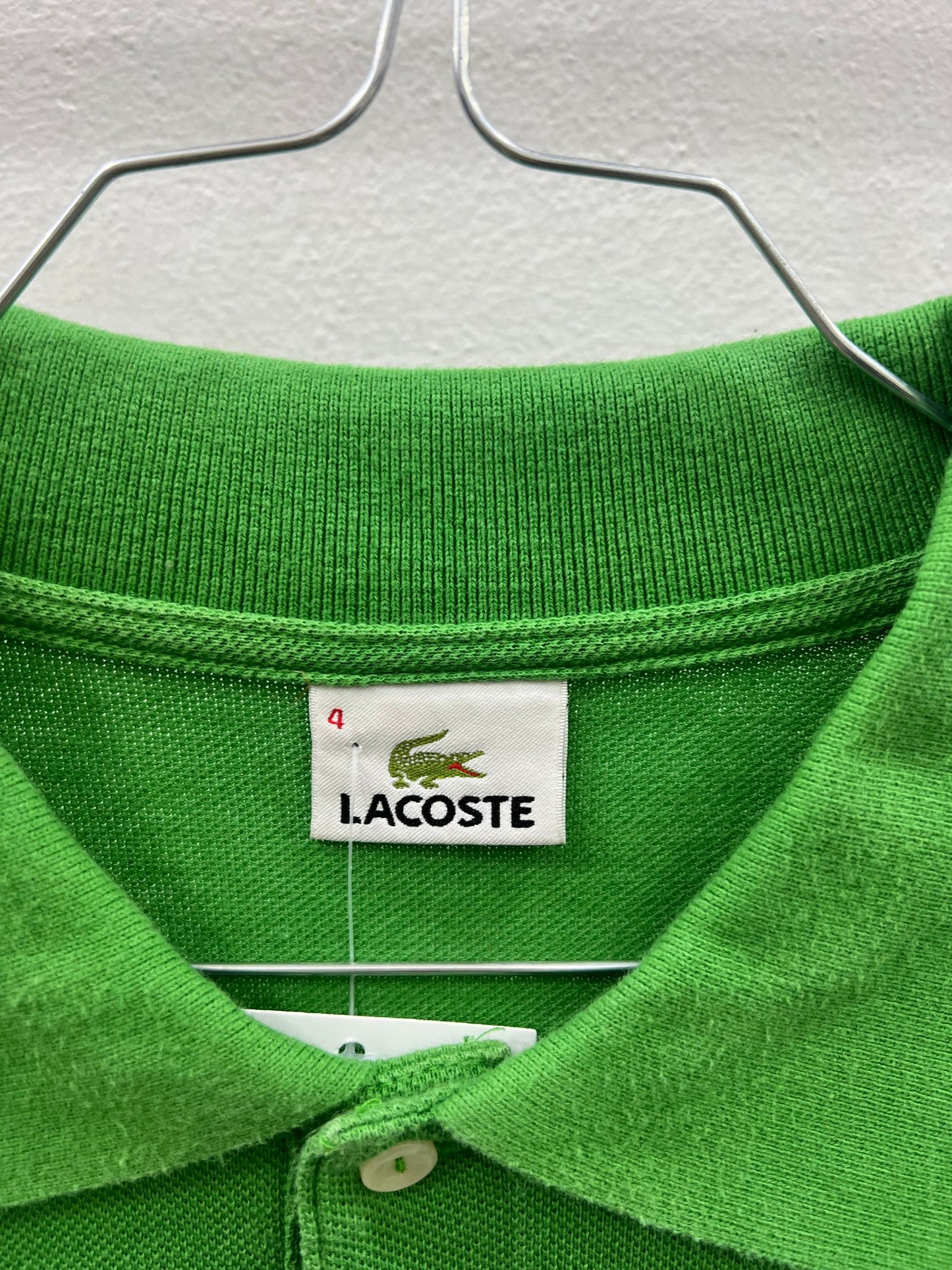 T-Shirt e Polo lacoste