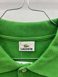 T-Shirt e Polo lacoste