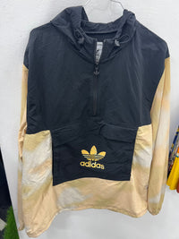 giubbini adidas
