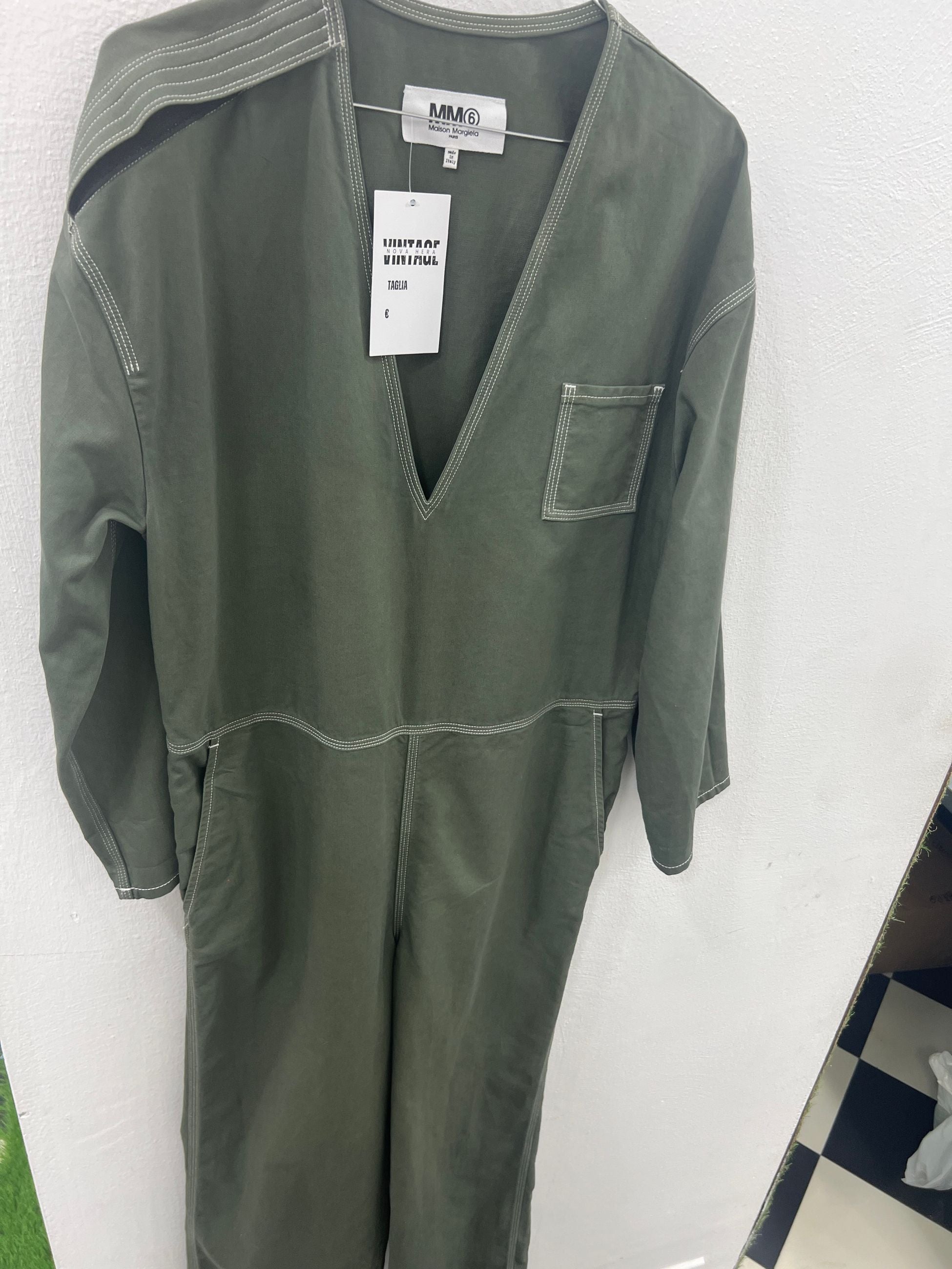 Tute maison margiela