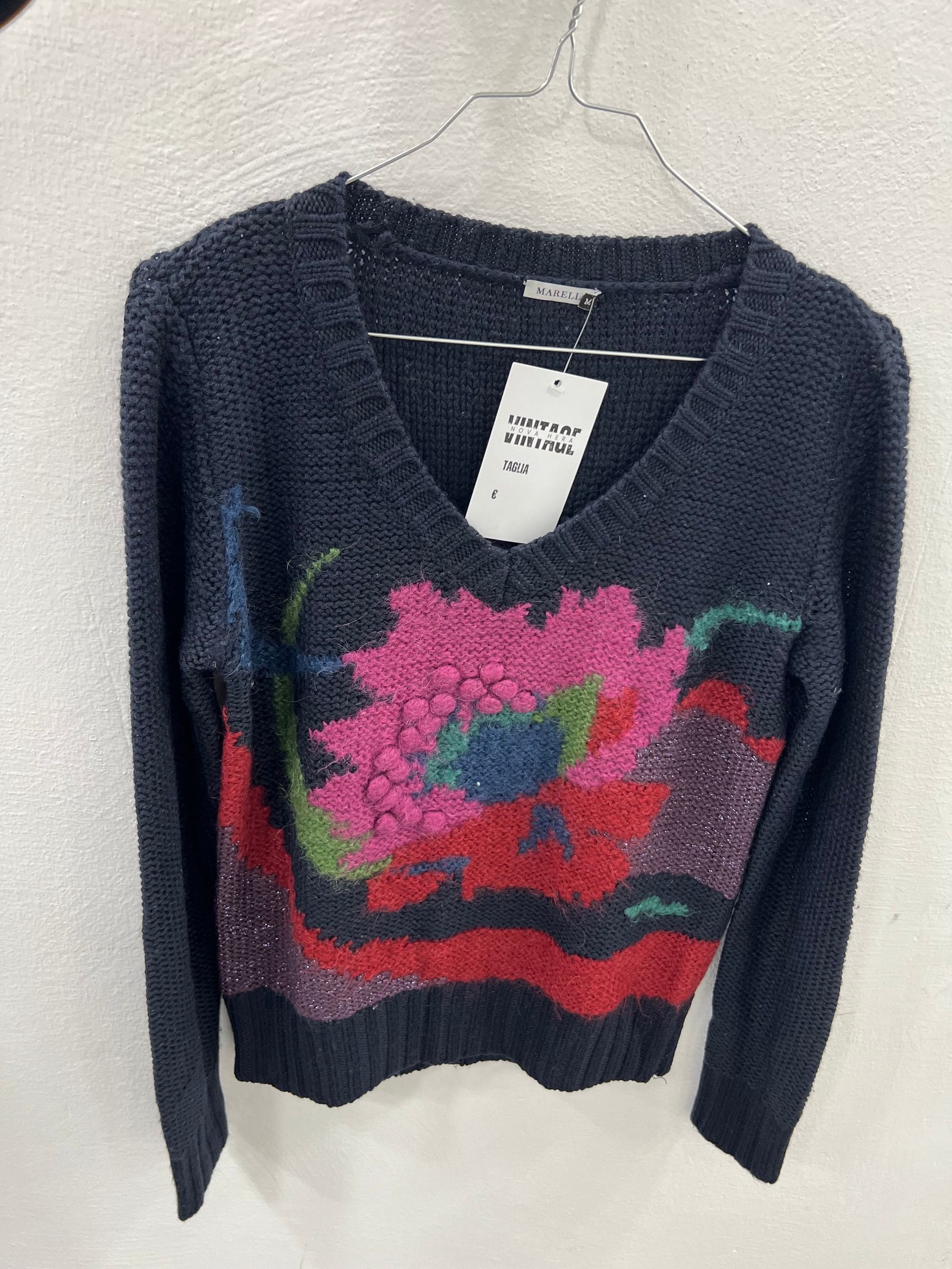 maglione marella